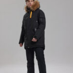 Парка горнолыжная MC84006