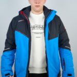 Куртка горнолыжная MH84056