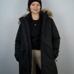 Парка горнолыжная RC64028