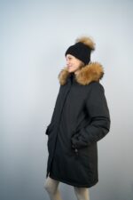 Парка горнолыжная RC64030 — изображение 12