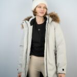 Парка горнолыжная RC64030