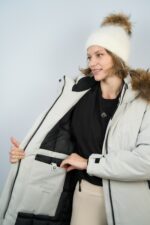 Парка горнолыжная RC64030 — изображение 2