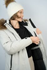 Парка горнолыжная RC64030 — изображение 3