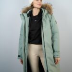 Парка горнолыжная RC64079