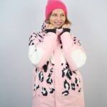 Куртка сноубордическая RH64026