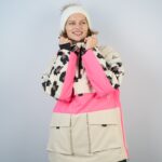 Куртка сноубордическая RH64091