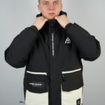 Куртка сноубордическая с подогревом RH13111