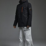 Куртка сноубордическая PP027